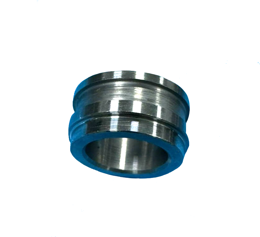 CNC Machining