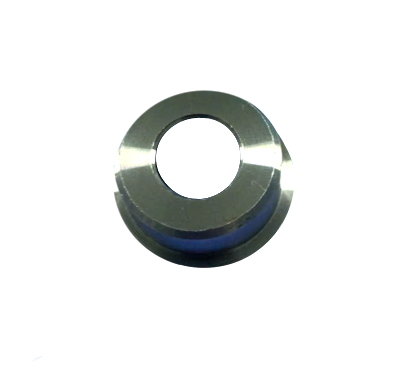 CNC Machining