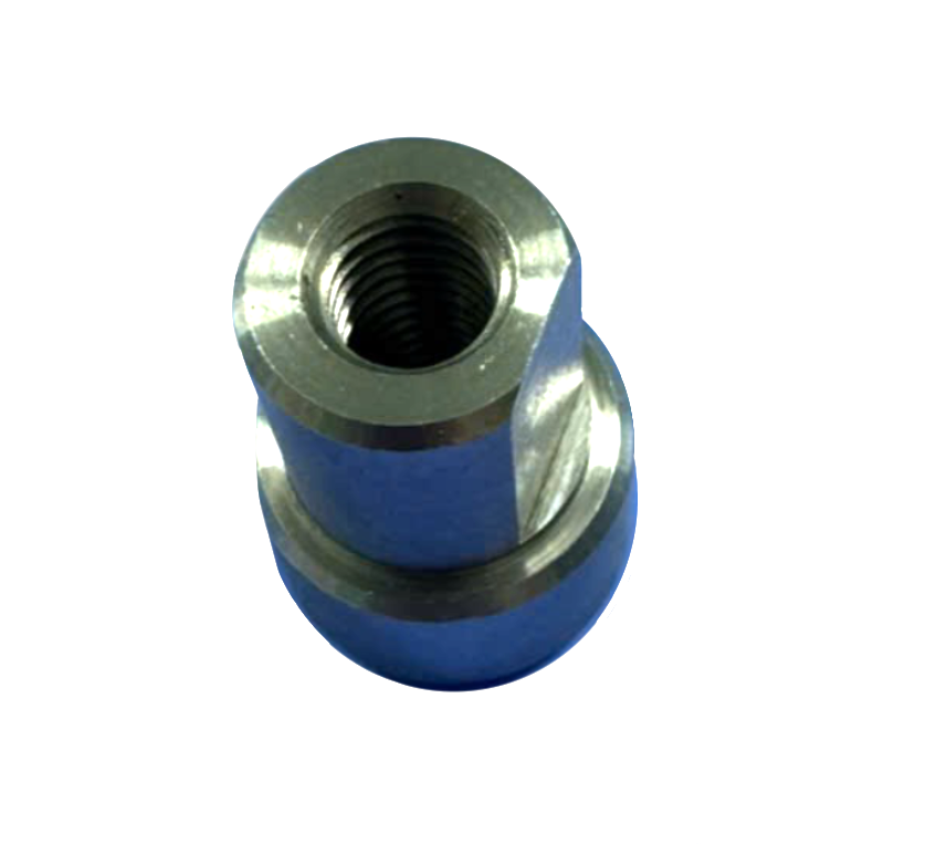 CNC Machining