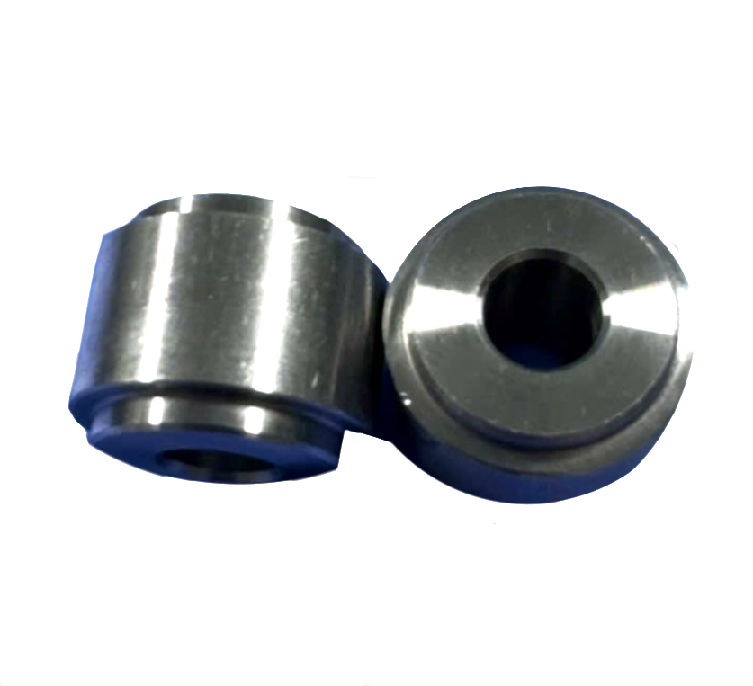 CNC Machining