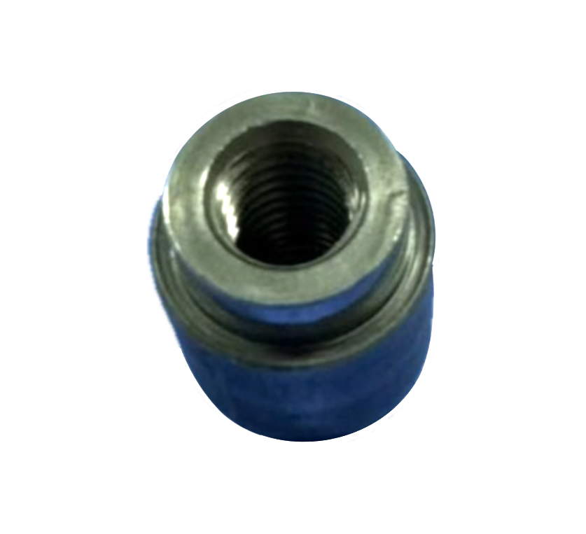 CNC Machining