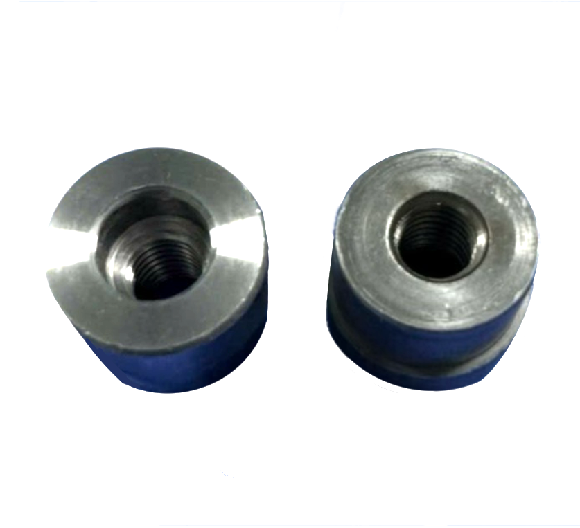 CNC Machining