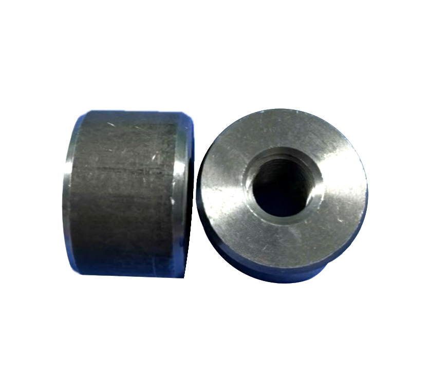 CNC Machining
