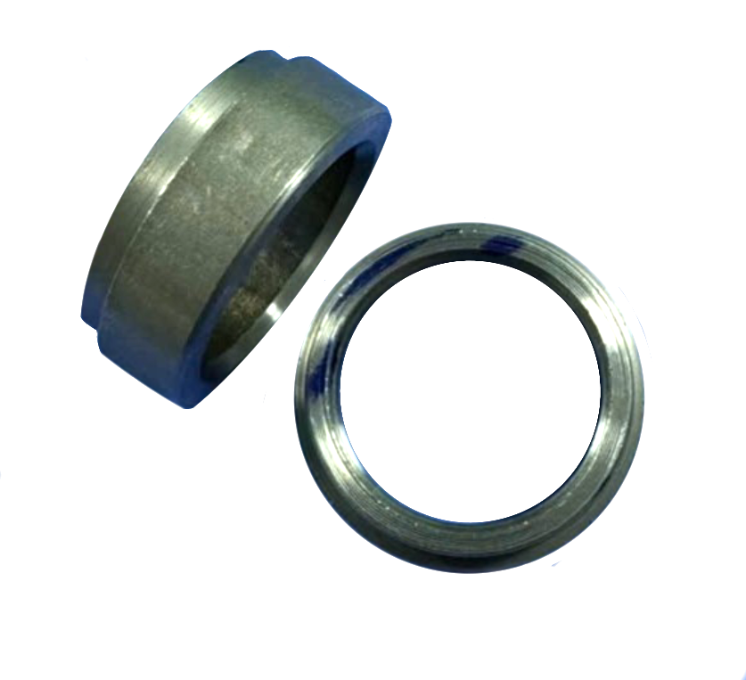 CNC Machining