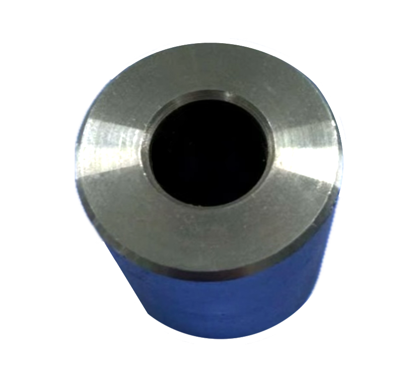 CNC Machining