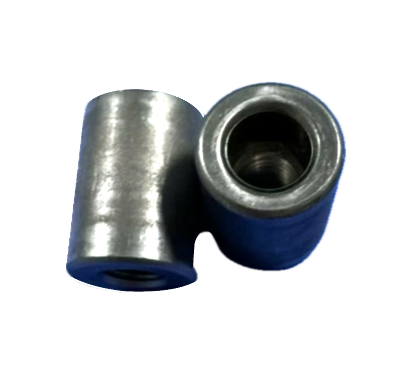 CNC Machining