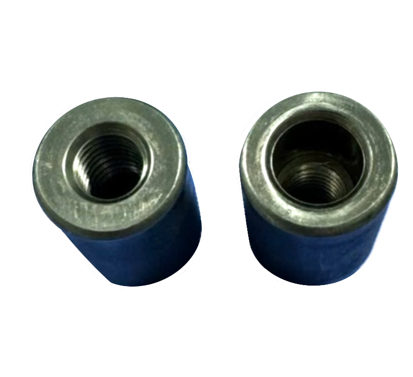 CNC Machining