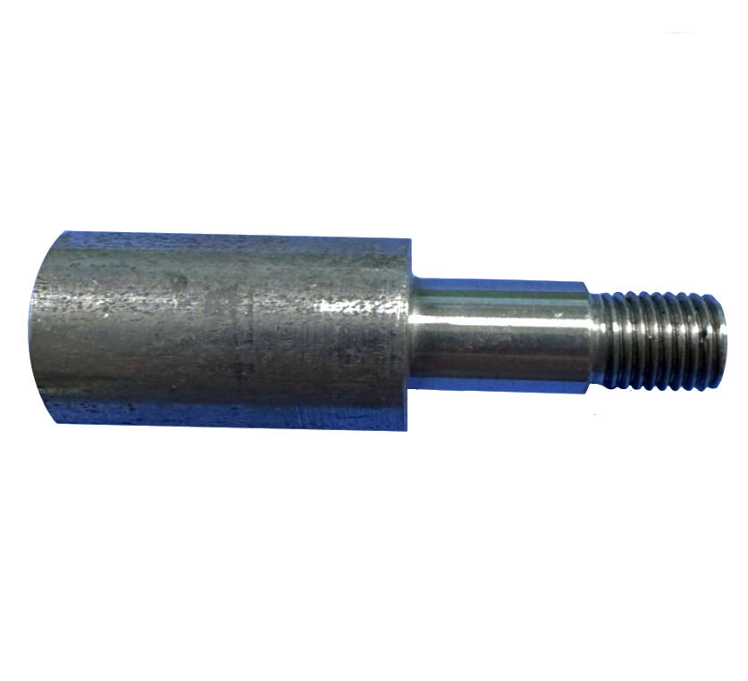 CNC Machining