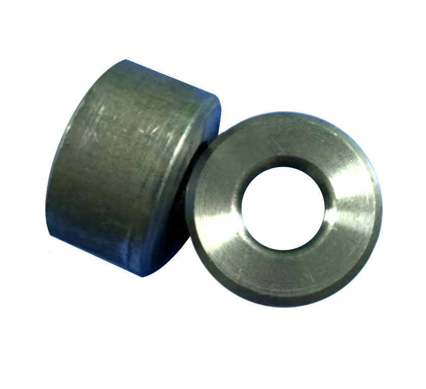 CNC Machining