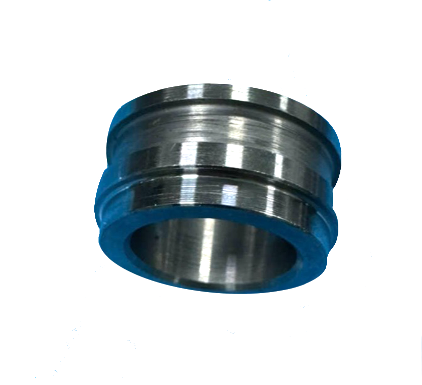CNC Machining