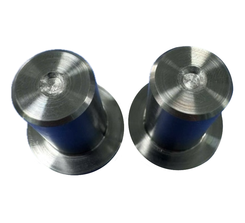 CNC Machining
