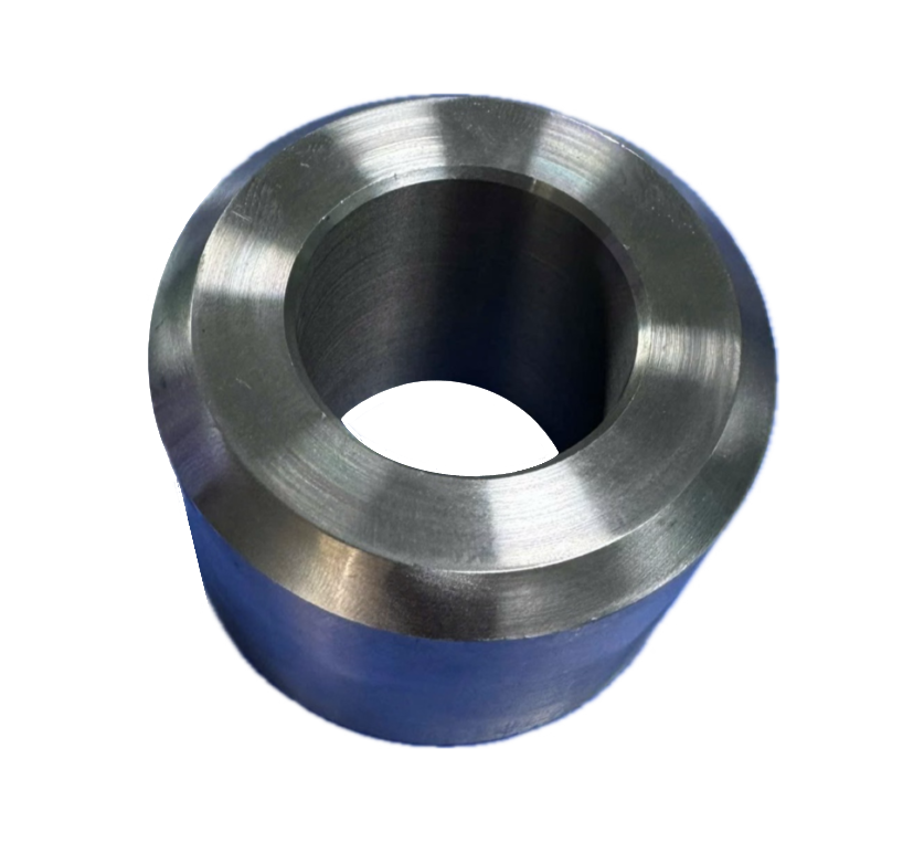 CNC Machining
