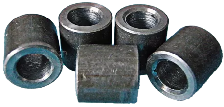 CNC Machining