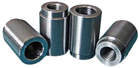 CNC Machining