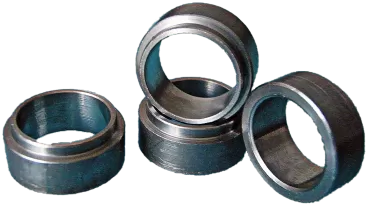 CNC Machining
