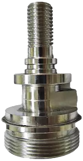 CNC Machining