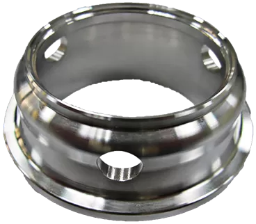 CNC Machining