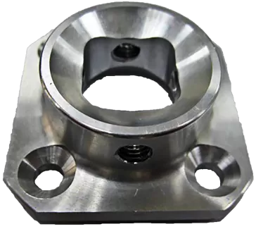 CNC Machining