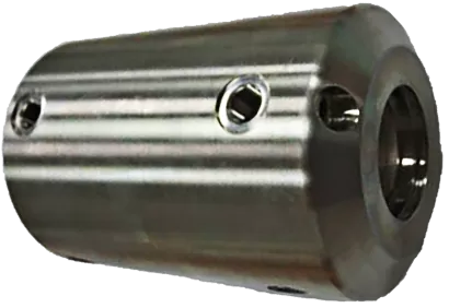 CNC Machining