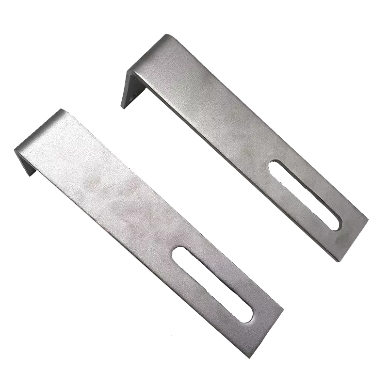 Metal Stamping