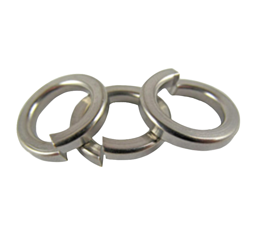Nuts & Washers