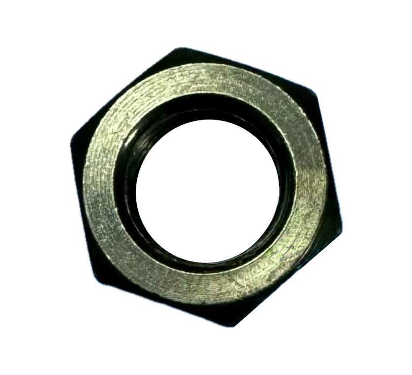 Nuts & Washers