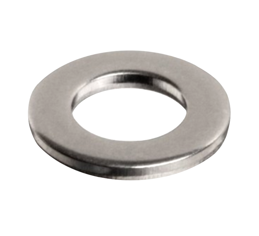 Nuts & Washers
