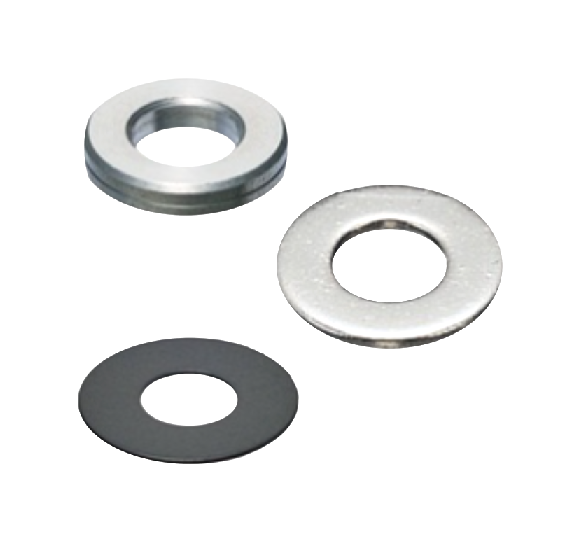 Nuts & Washers