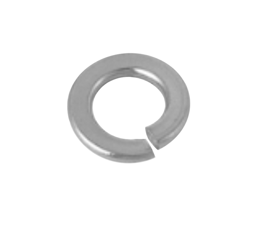 Nuts & Washers