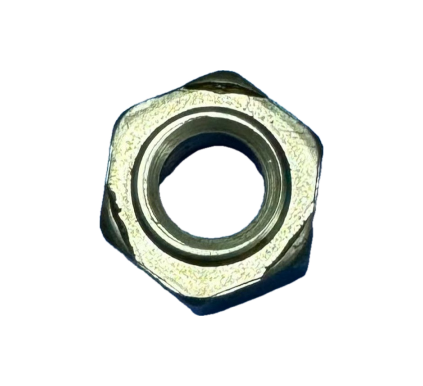 Nuts & Washers