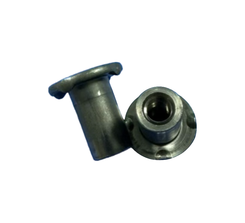 Nuts & Washers
