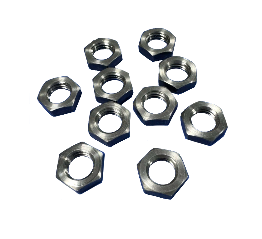 Nuts & Washers
