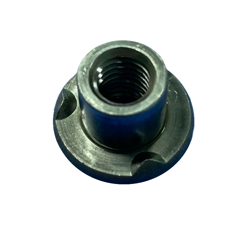 Nuts & Washers