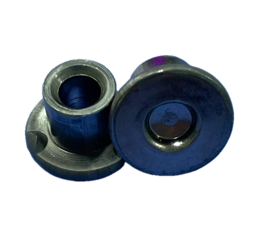Nuts & Washers