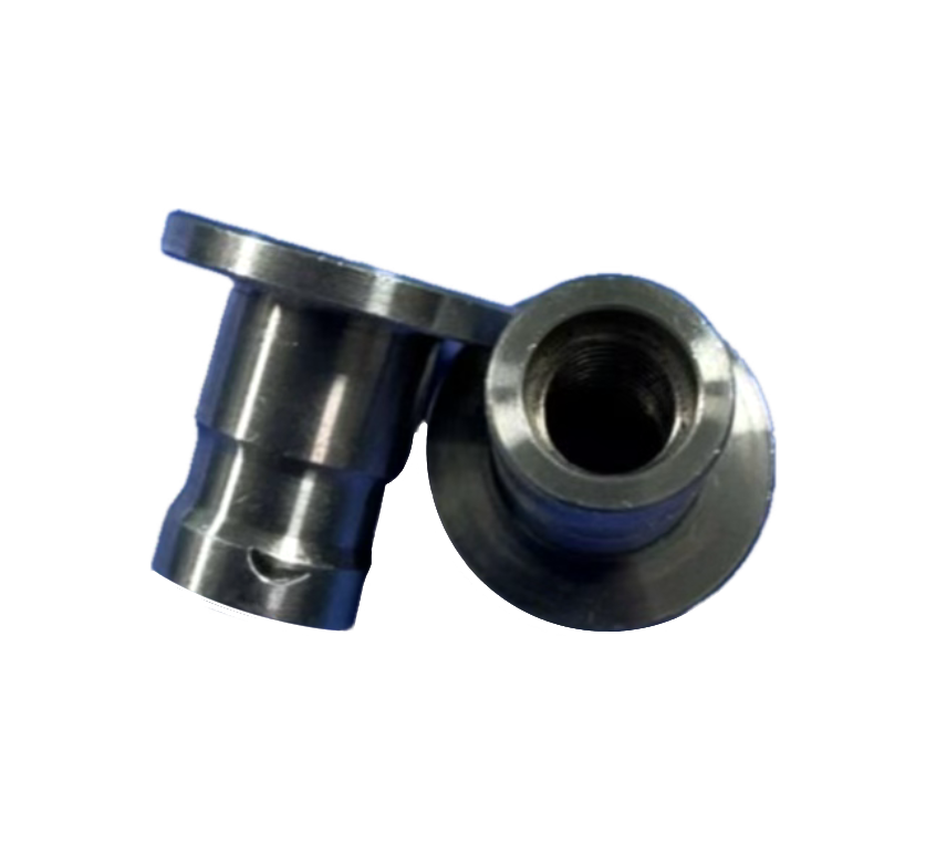 Nuts & Washers