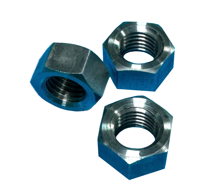 Nuts & Washers