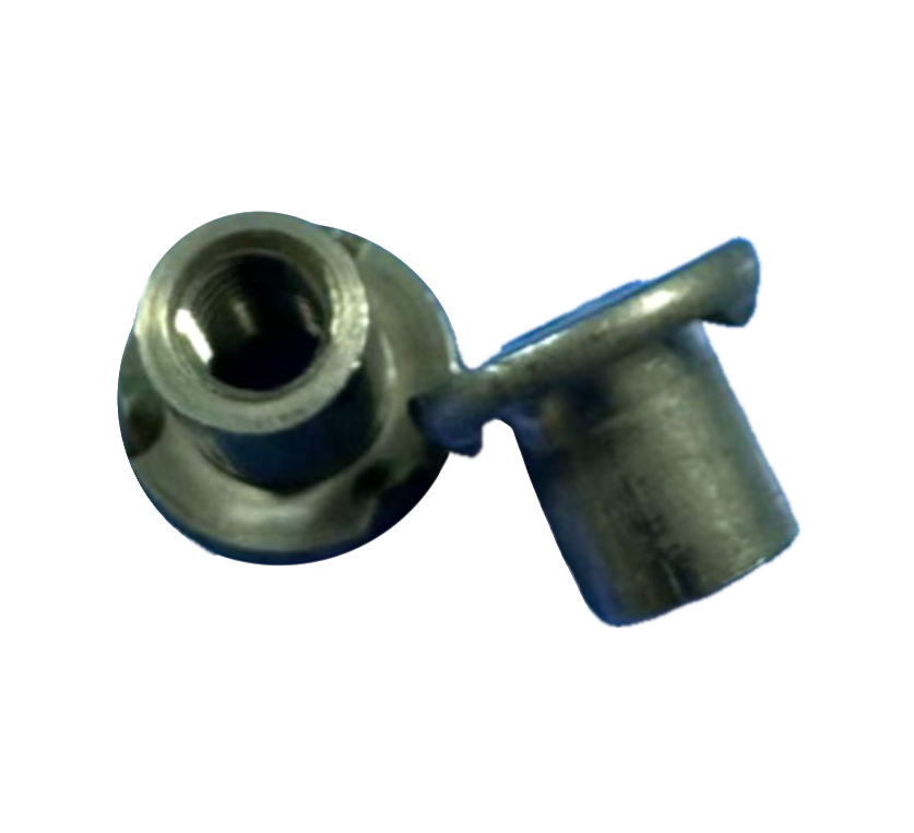 Nuts & Washers