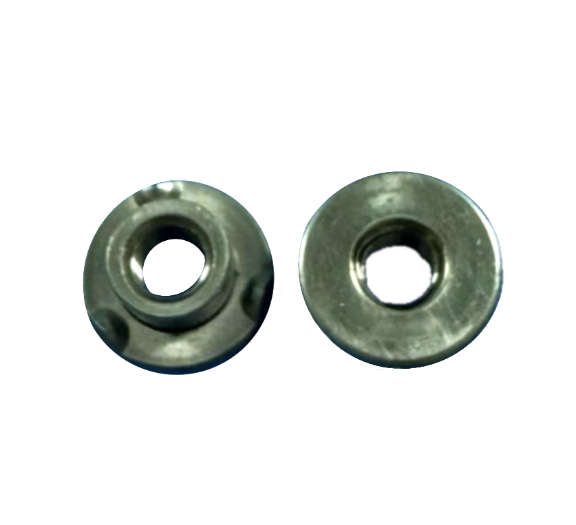 Nuts & Washers