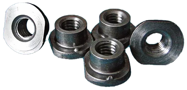 Nuts & Washers