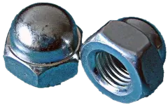 Nuts & Washers