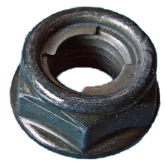 Nuts & Washers