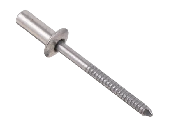 Rivets