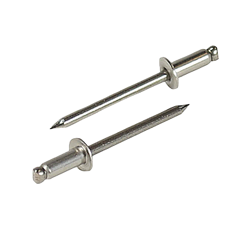 Rivets