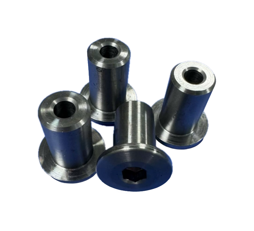 Rivets