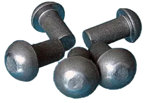 Rivets