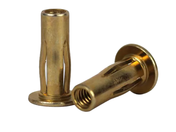 Rivets