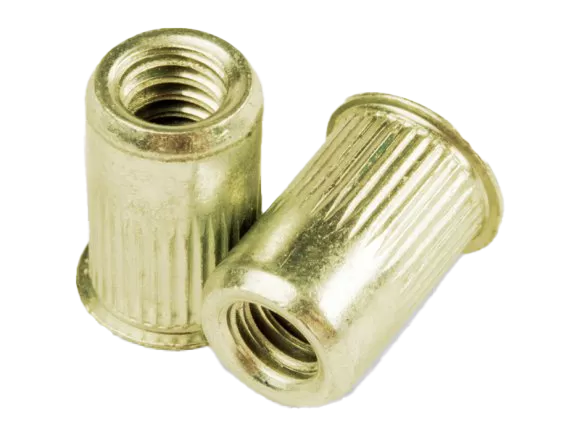 Rivets