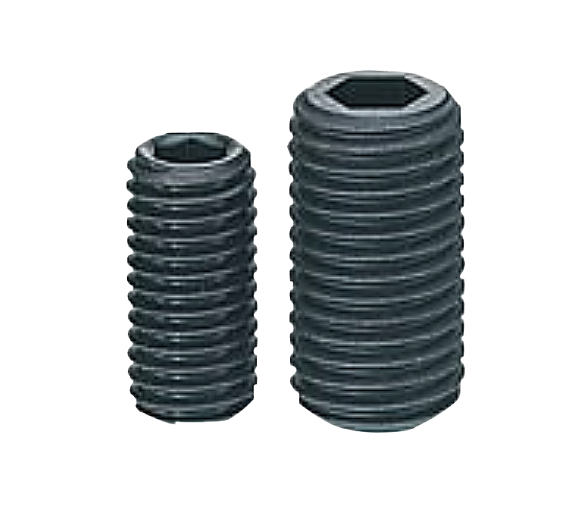 Screws & Bolts