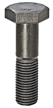 Screws & Bolts