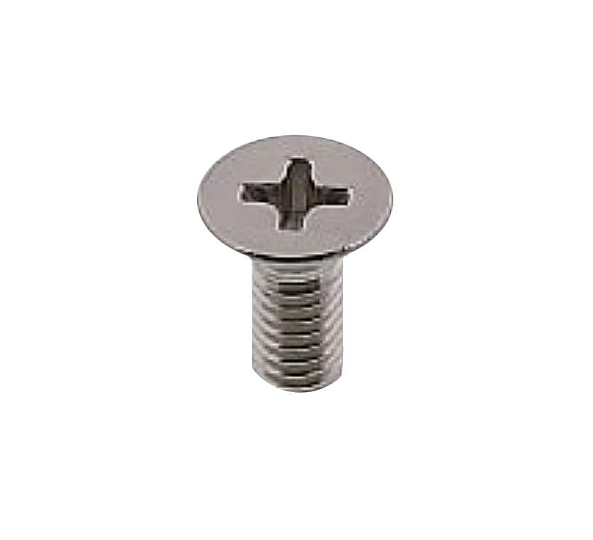 Screws & Bolts